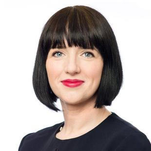 Lisa Kerr