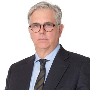 Martin Krause