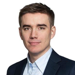 Nicolás Fischer Rodriguez