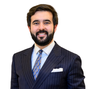 Juan Moreno, socio de CMS