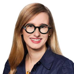 Małgorzata Brauckmann-Sajkiewicz Malgorzata Brauckmann-Sajkiewicz