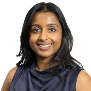 Rashmi Varkey