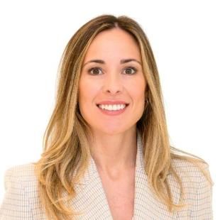 Eva Ceca, socia de CMS