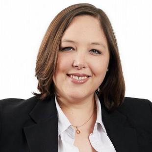 Kristal Scheel Kristal Scheel