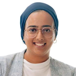 Yushrah Bayjou