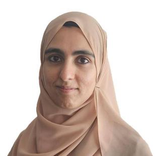 Aisha Tailor headshot 600x600