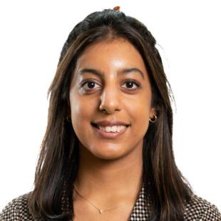 Jasleen Marjara - 600 x600