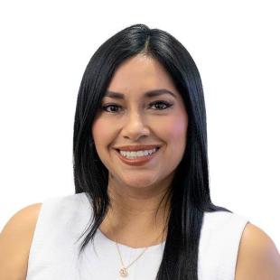 Natalia Almonte
