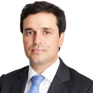 Tomás Bown, LL.M. Tomás Bown