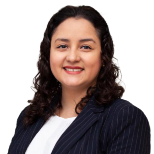 María Alejandra Frias