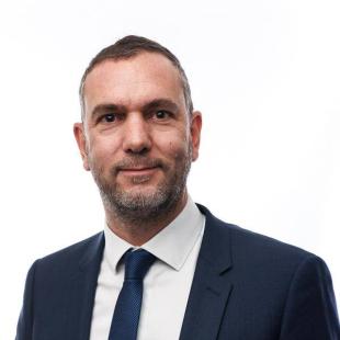 Jérémy Duret