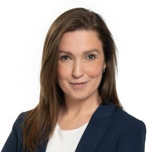 Fabienne Wendik