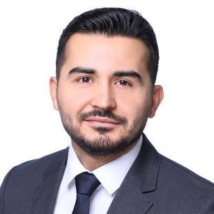 Hüseyin Nas