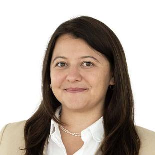 Magdalena Gilhofer-Lenglinger