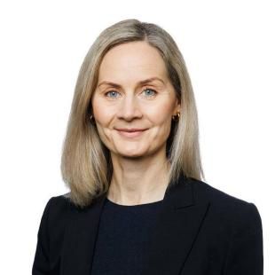 Katrin Salwén Katrin Salwén
