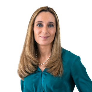 Sara Blanco de Morais