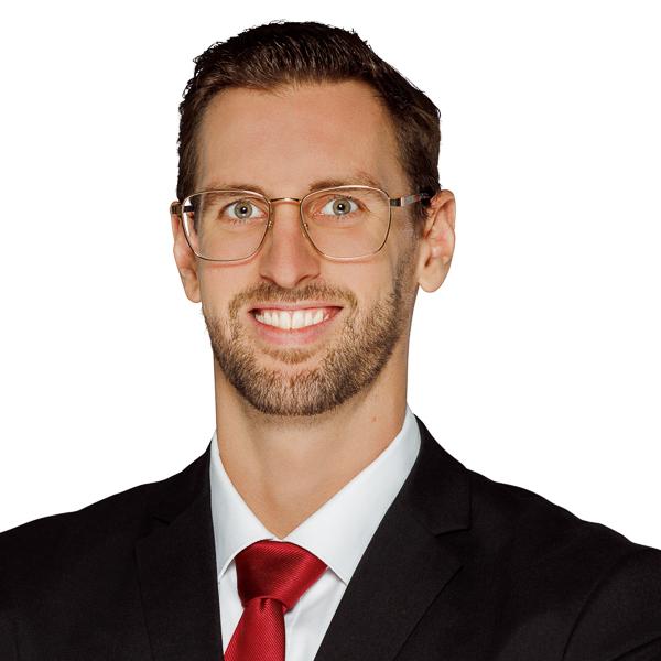 Foto von Personalleiter, CMS Stuttgart