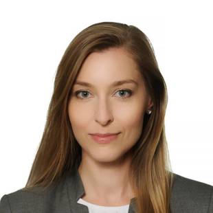 Karina Zielińska-Piątkowska Karina Zielinska - Piatkowska