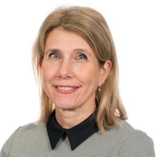 Esther Dawe