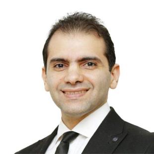 Dr Shehab Farouk Shehab Farouk
