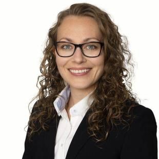 Anna Louisa Wittlich