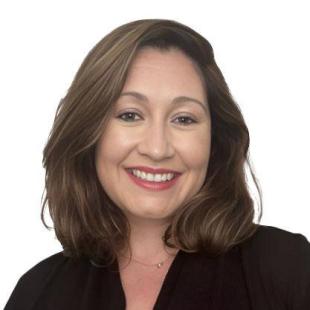 Katherine Murray