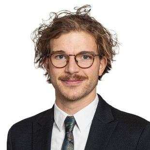 Martin Lager