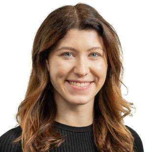 Megan Kane