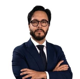 Luis Mora
