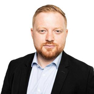 Benedikt Christian Voss