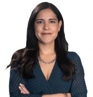 Marcia Santomé