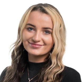 Sophie Wright