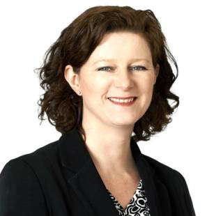 Sharon Piert