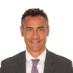 Paolo Bonolis