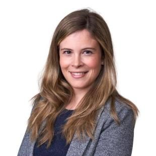 Cristina Ridruejo CMS