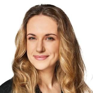 Monica Piepiorka - 600 x 600