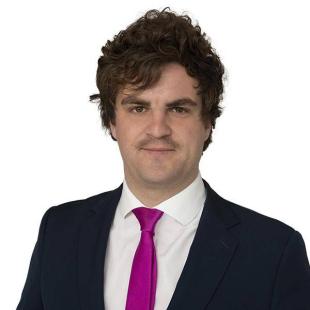 Felix Jansen, LL.B., Maitre en droit Felix Jansen
