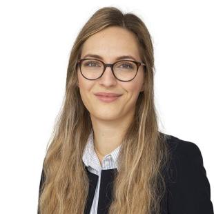 Anna Carla Sommer-Weisel