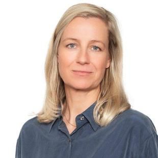 Christina Saatkamp