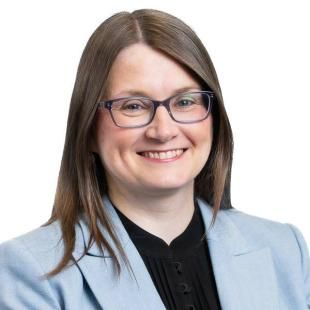 Caroline Maciver Caroline Maciver