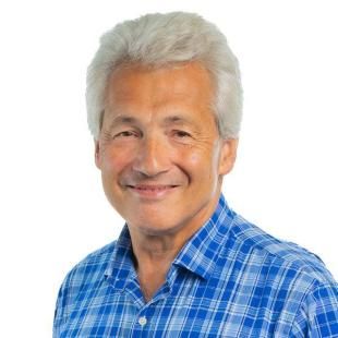 Graham Muir