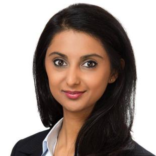 Anuja Trivedi Anuja Trivedi