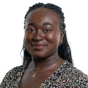 Joycelyn Asare headshot 600x600
