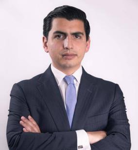 Eduardo Revilla