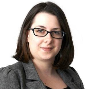 Rebecca Roffe Rebecca Roffe
