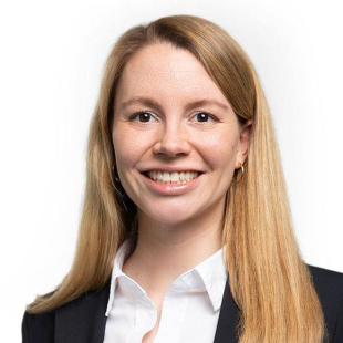 Nina Harscheid