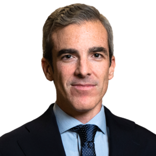 Javier Colino, socio de CMS