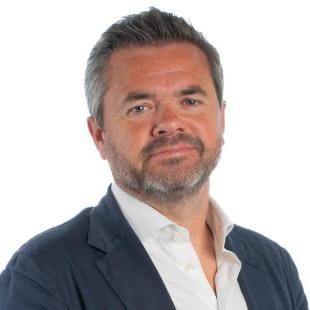 Ian McGarr