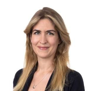 Masha Ooijevaar