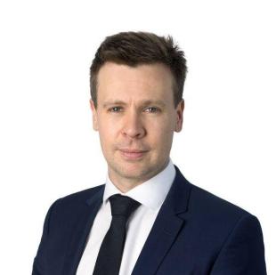 David Lee Lewes - 600 x 600